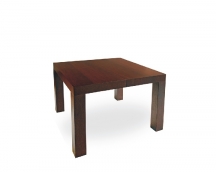 Polskie meble - stół szymon 80 kwadrat